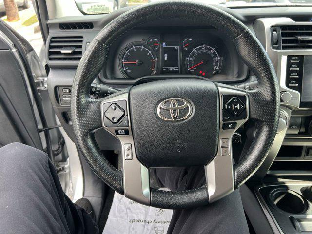 used 2024 Toyota 4Runner car, priced at $41,998