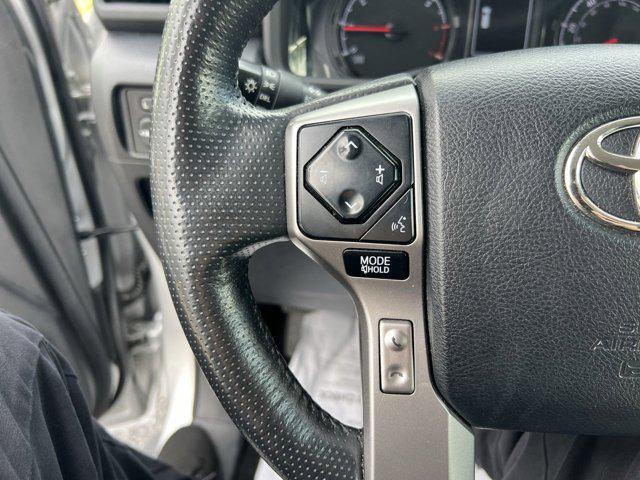 used 2024 Toyota 4Runner car, priced at $41,998