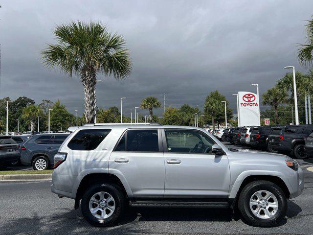 used 2024 Toyota 4Runner car, priced at $41,998