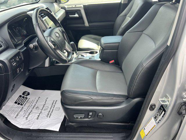 used 2024 Toyota 4Runner car, priced at $41,998