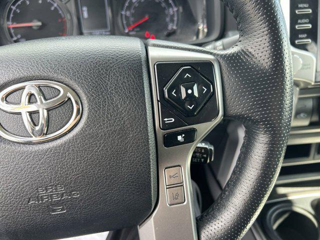 used 2024 Toyota 4Runner car, priced at $41,998