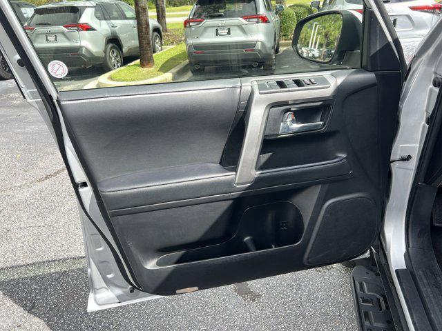 used 2024 Toyota 4Runner car, priced at $41,998