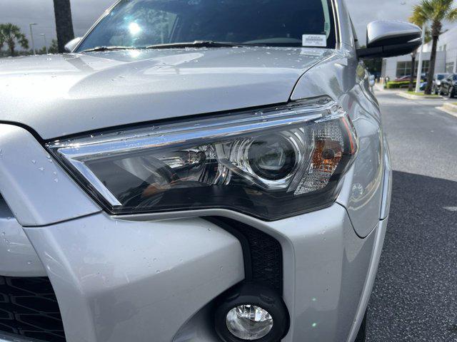 used 2024 Toyota 4Runner car, priced at $41,998