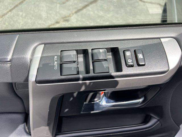 used 2024 Toyota 4Runner car, priced at $41,998