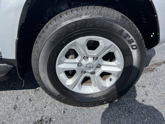 used 2024 Toyota 4Runner car, priced at $41,998