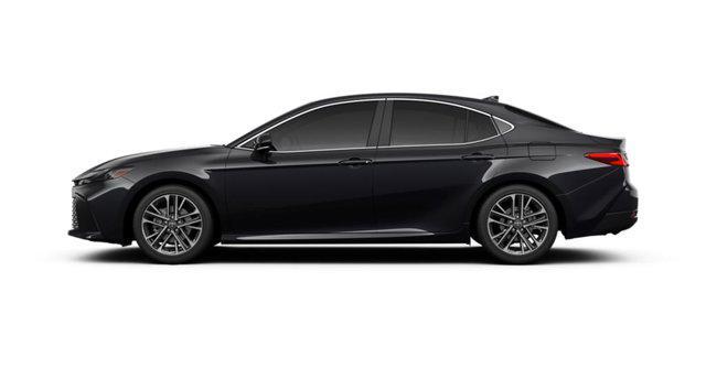 new 2025 Toyota Camry car, priced at $37,991