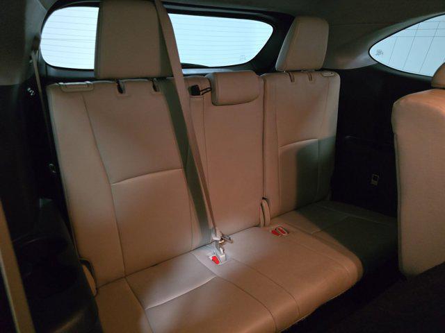 used 2020 Toyota Highlander Hybrid car, priced at $33,498