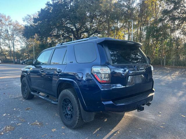 used 2023 Toyota 4Runner car, priced at $41,998