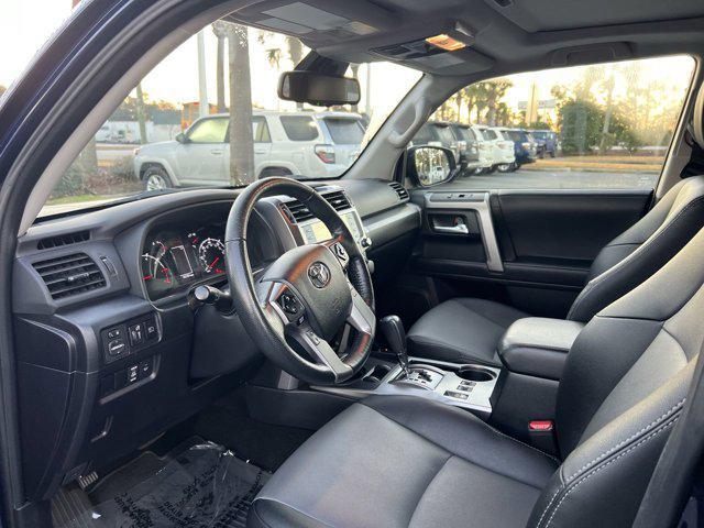 used 2023 Toyota 4Runner car, priced at $40,749