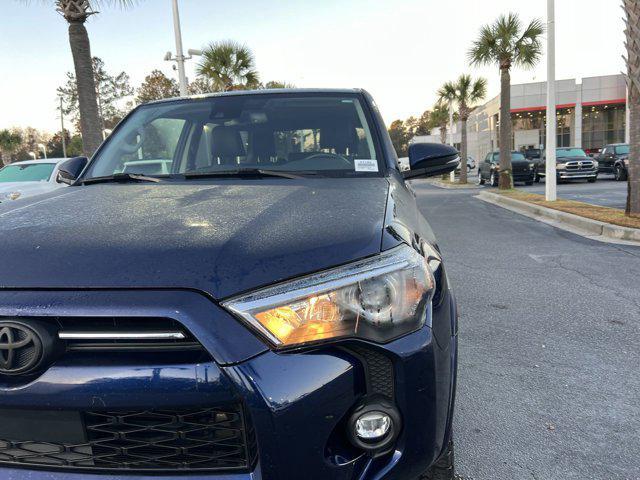 used 2023 Toyota 4Runner car, priced at $40,749