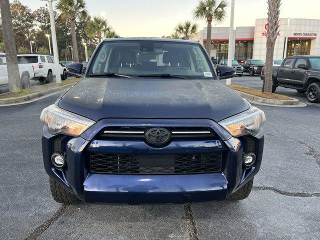 used 2023 Toyota 4Runner car, priced at $40,749