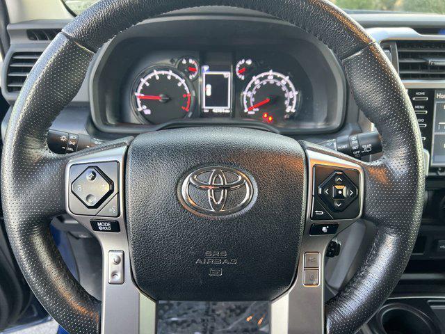 used 2023 Toyota 4Runner car, priced at $40,749