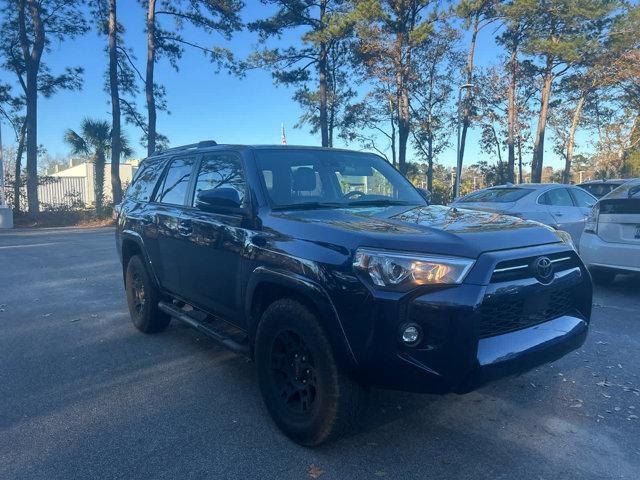 used 2023 Toyota 4Runner car, priced at $41,998