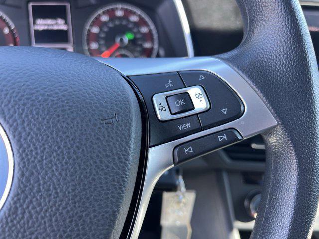 used 2019 Volkswagen Jetta car, priced at $17,898