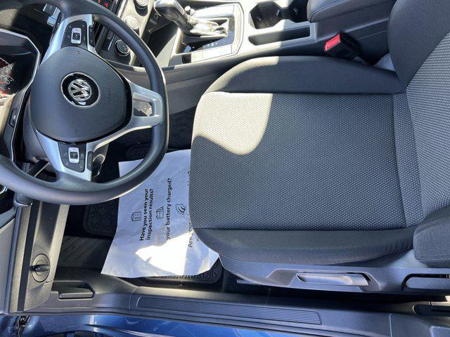 used 2019 Volkswagen Jetta car, priced at $17,898