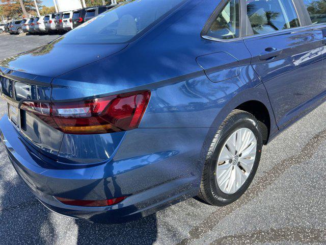 used 2019 Volkswagen Jetta car, priced at $17,898