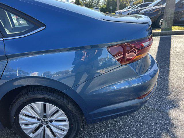 used 2019 Volkswagen Jetta car, priced at $17,898
