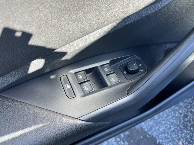 used 2019 Volkswagen Jetta car, priced at $17,898