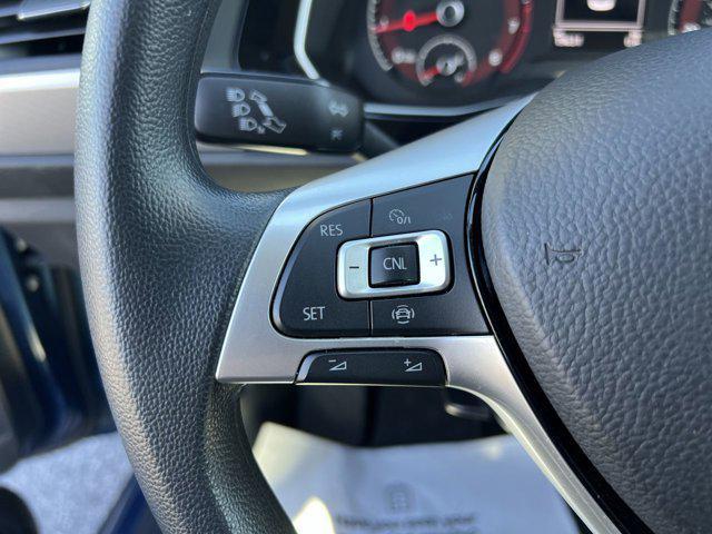 used 2019 Volkswagen Jetta car, priced at $17,898