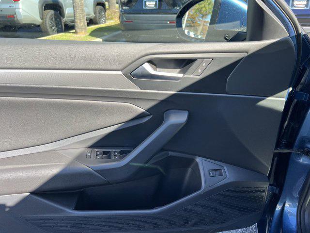 used 2019 Volkswagen Jetta car, priced at $17,898