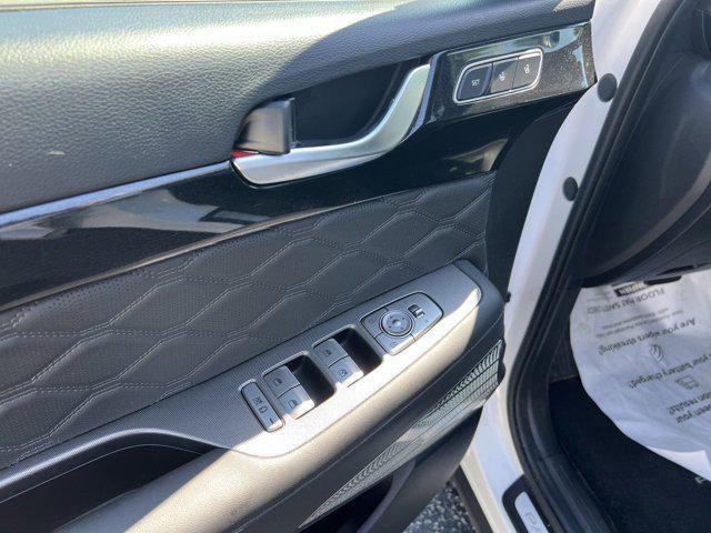 used 2022 Hyundai Palisade car, priced at $29,998