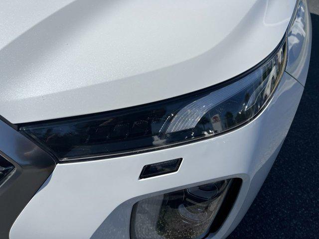 used 2022 Hyundai Palisade car, priced at $29,998