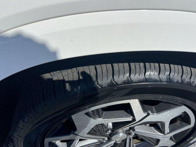 used 2022 Hyundai Palisade car, priced at $29,998