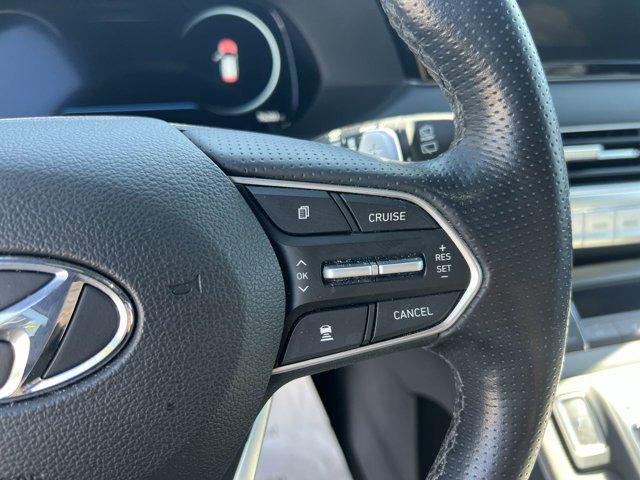 used 2022 Hyundai Palisade car, priced at $29,998