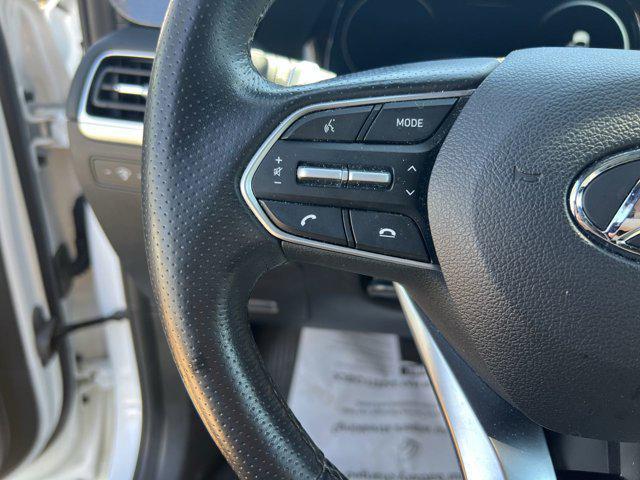 used 2022 Hyundai Palisade car, priced at $29,998