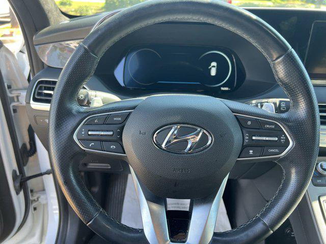 used 2022 Hyundai Palisade car, priced at $29,998