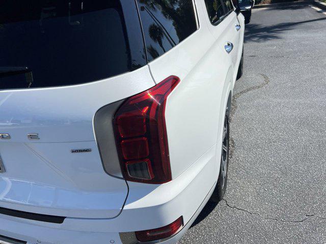 used 2022 Hyundai Palisade car, priced at $29,998
