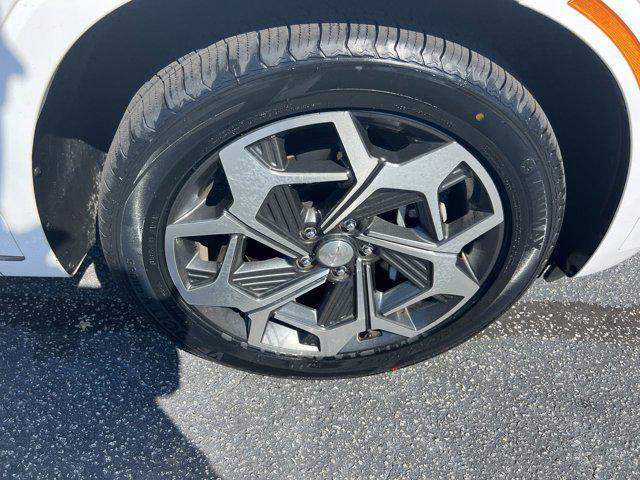 used 2022 Hyundai Palisade car, priced at $29,998