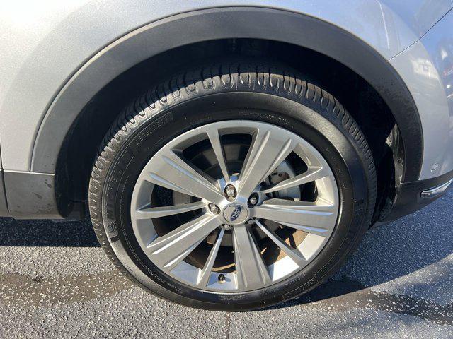 used 2018 Ford Explorer car, priced at $17,998