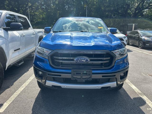 used 2019 Ford Ranger car, priced at $28,998