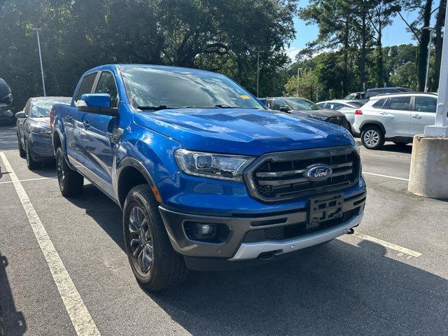 used 2019 Ford Ranger car, priced at $28,998