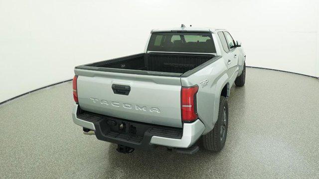 new 2025 Toyota Tacoma car, priced at $43,565