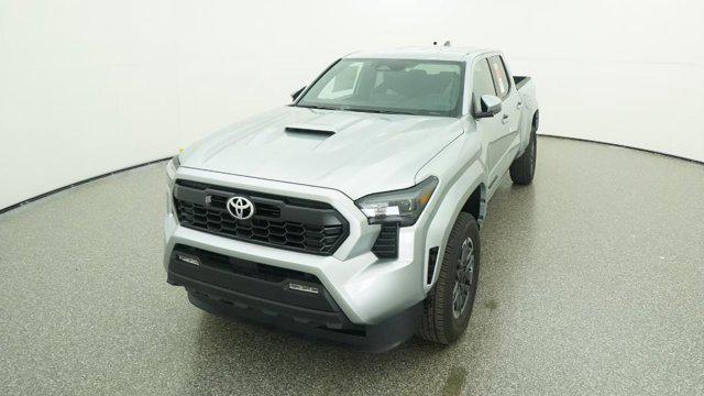 new 2025 Toyota Tacoma car, priced at $43,565