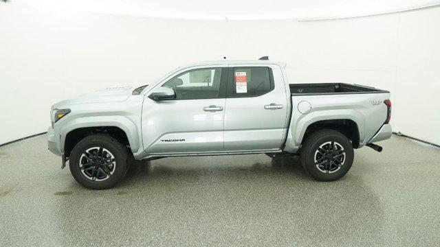 new 2025 Toyota Tacoma car, priced at $43,565