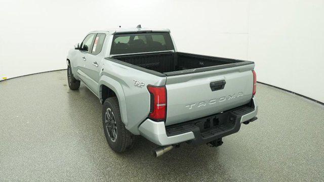 new 2025 Toyota Tacoma car, priced at $43,565