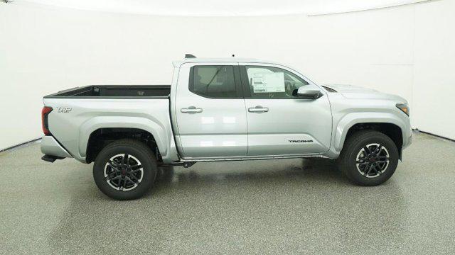 new 2025 Toyota Tacoma car, priced at $43,565