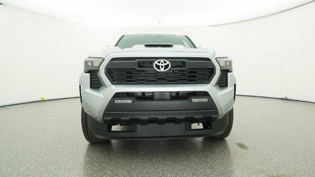 new 2025 Toyota Tacoma car, priced at $43,565