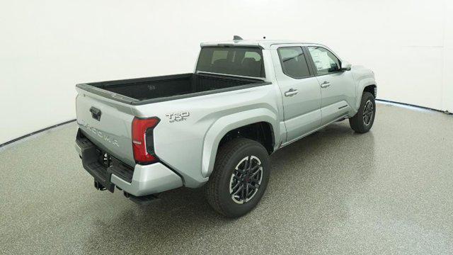 new 2025 Toyota Tacoma car, priced at $43,565