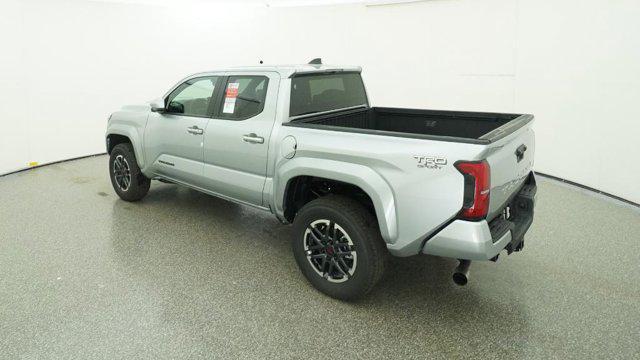 new 2025 Toyota Tacoma car, priced at $43,565