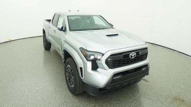 new 2025 Toyota Tacoma car, priced at $43,565