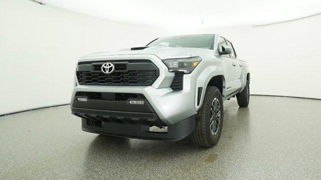 new 2025 Toyota Tacoma car, priced at $43,565
