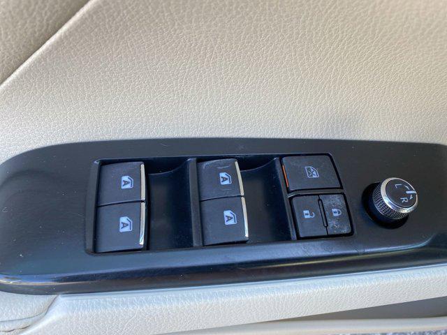 used 2018 Toyota Camry car, priced at $16,998