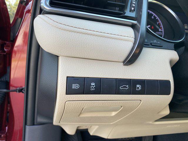 used 2018 Toyota Camry car, priced at $16,998