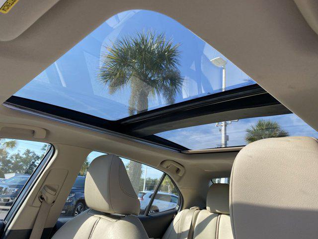 used 2018 Toyota Camry car, priced at $16,998