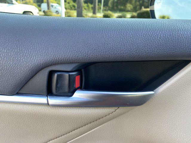 used 2018 Toyota Camry car, priced at $16,998