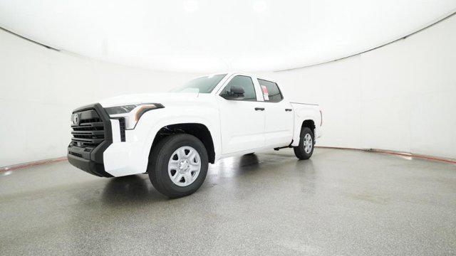 new 2026 Toyota Tundra car, priced at $47,326